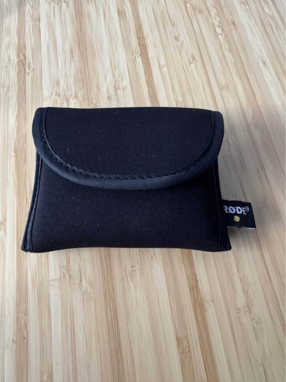 RØDE Wireless ME — foto real 5
